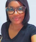 Rencontre Femme Cameroun à Douala : Lune, 27 ans